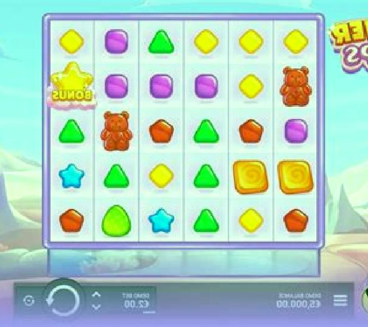 Power Pops online slot