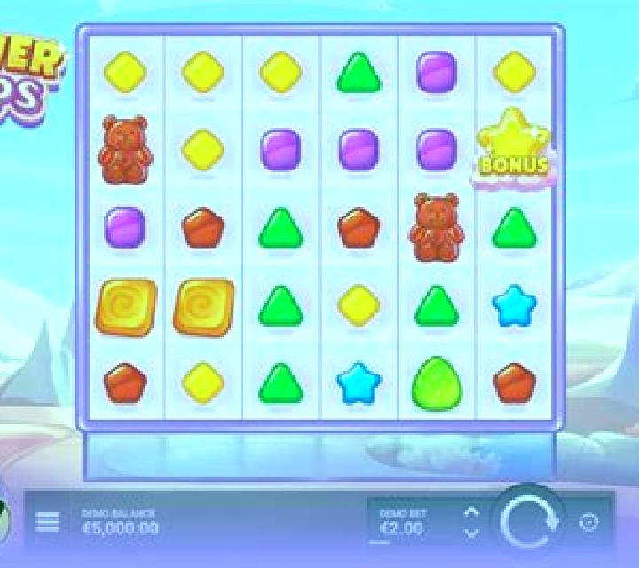 Power Pops slot game
