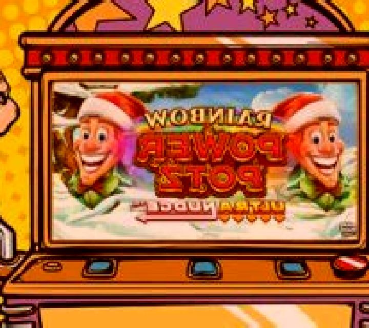 Power Potz slot game