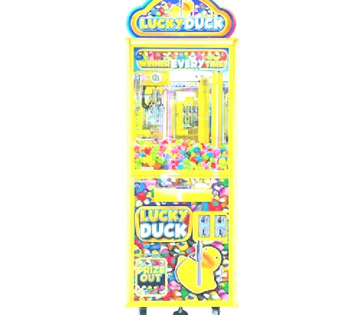 Power Prizes Eternal Mandarin Ducks slot machine