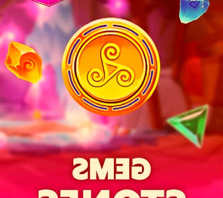 Power Stones online slot