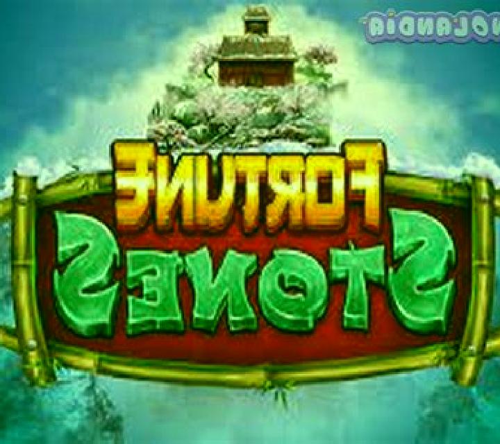 Power Stones slot game