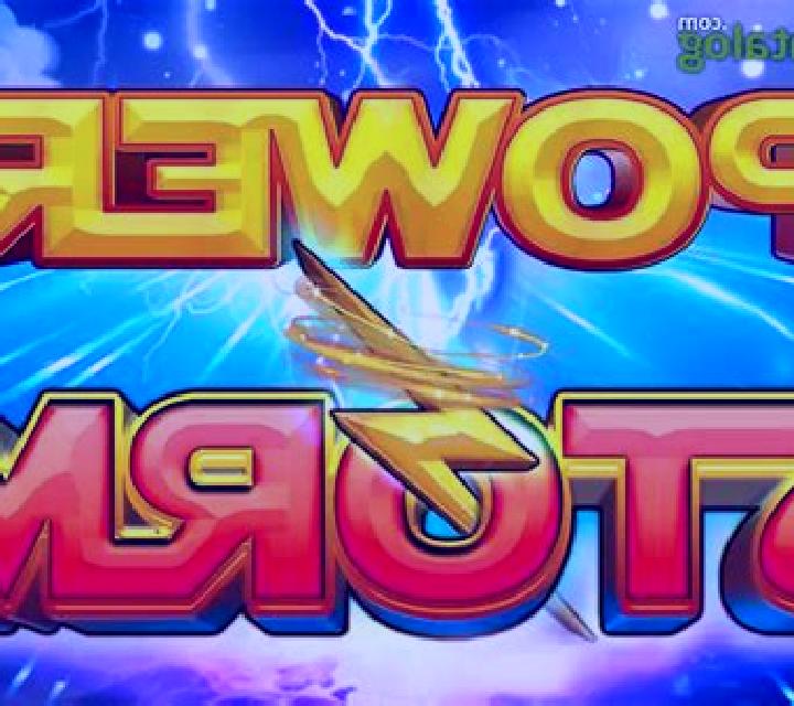 Power Storm slot