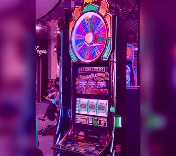 Power Strike Hyper Hits slot machine