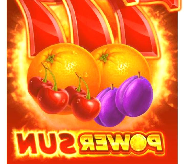 Power Sun online slot
