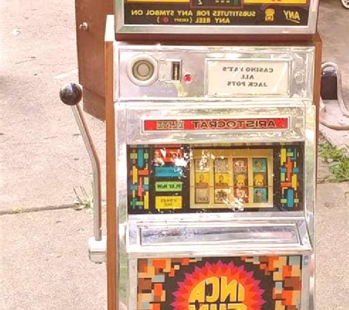 Power Sun slot machine