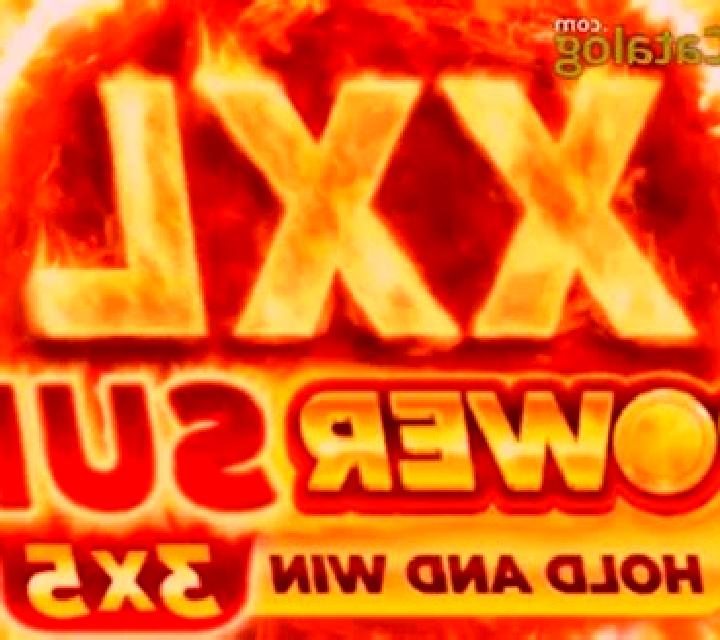 Power Sun XXL slot