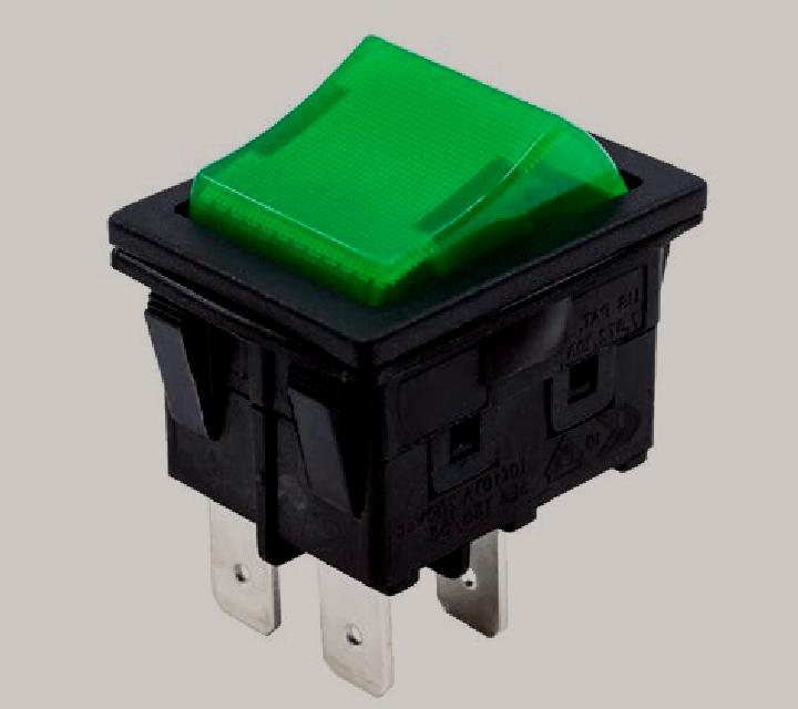 Power Switch online slot