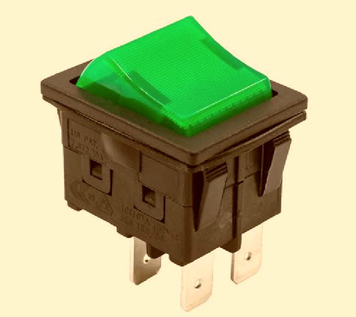 Power Switch slot game