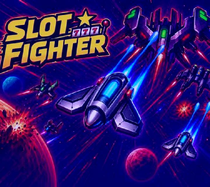 Power Ups slot