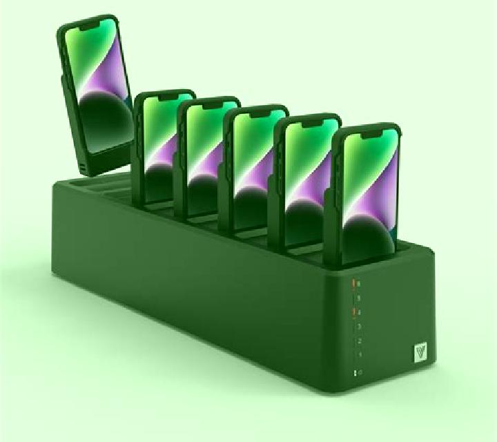 Power Vault Multi slot
