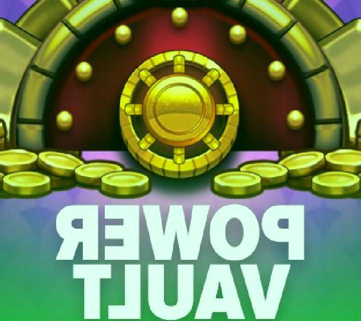 Power Vault slot