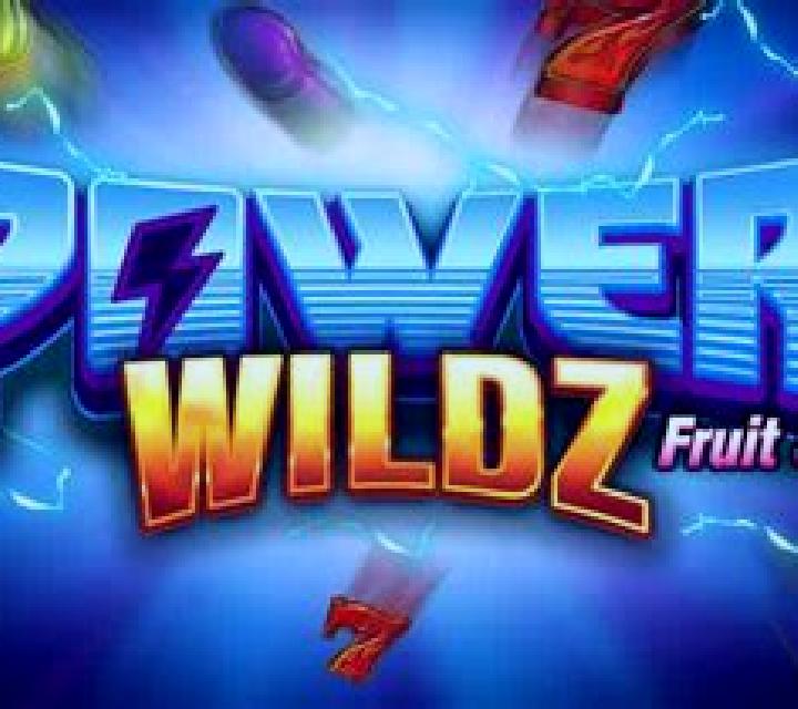 Power Wildz: Fruit Saga online slot