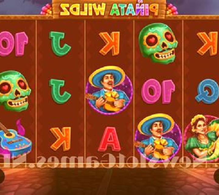 Power Wildz: Fruit Saga slot machine