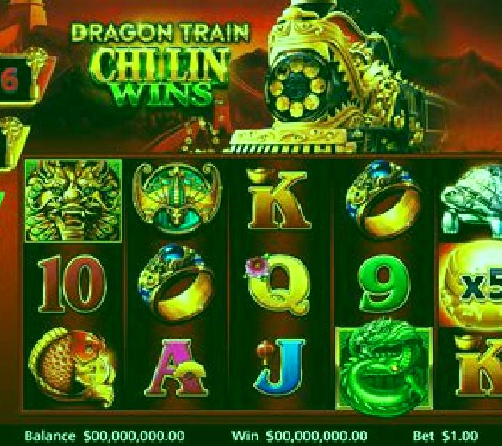 Power Wins online slot