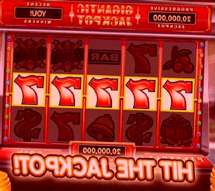 Power Wins slot machine