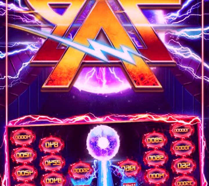 Power Zap slot game