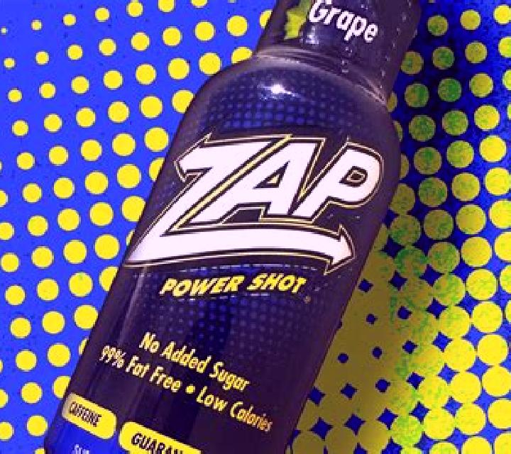 Power Zap slot