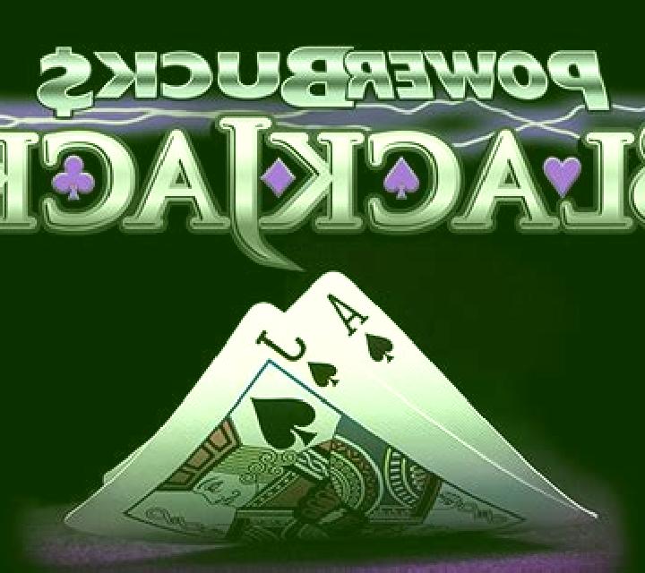 PowerBucks Blackjack online slot