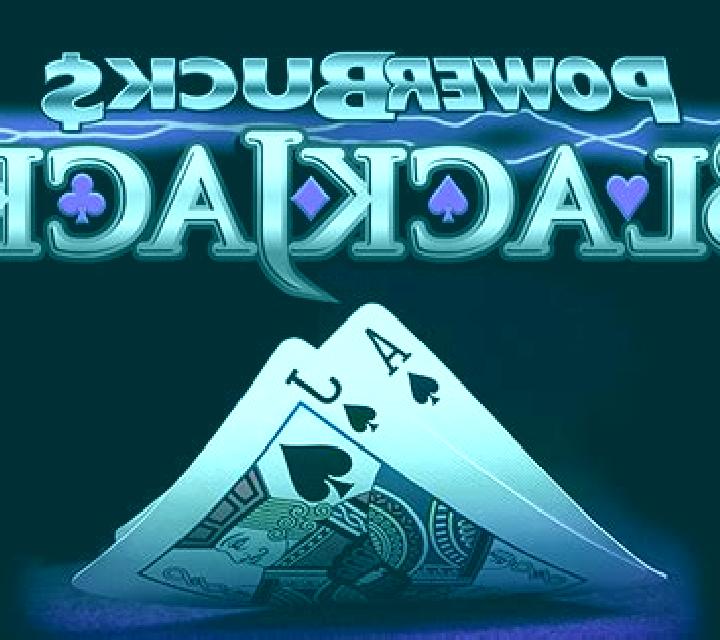 PowerBucks Blackjack slot game