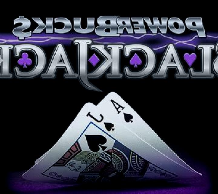 PowerBucks Blackjack slot
