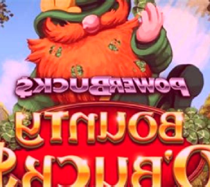 Powerbucks Bounty O Bucks online slot