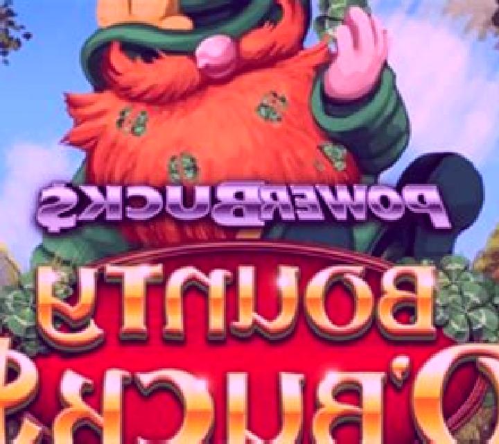 Powerbucks Bounty O Bucks slot