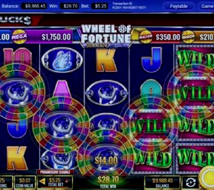 PowerBucks PowerHits: Play slot game