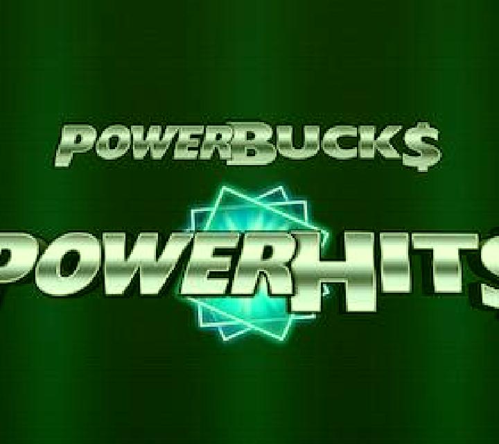PowerBucks PowerHits: Play slot