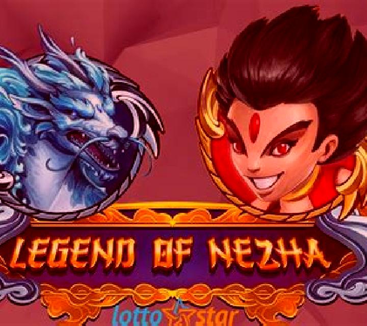 Powerful NeZha slot