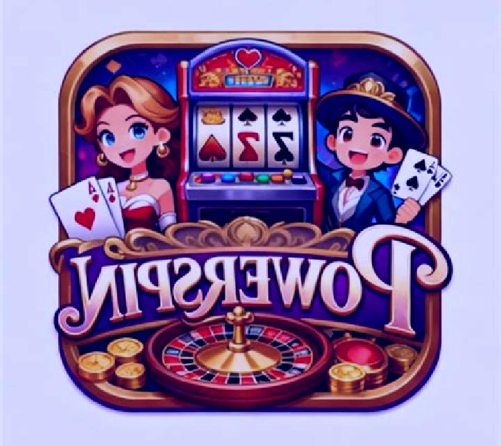 Powerspin online slot