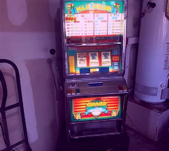 Prairie Dancer slot machine