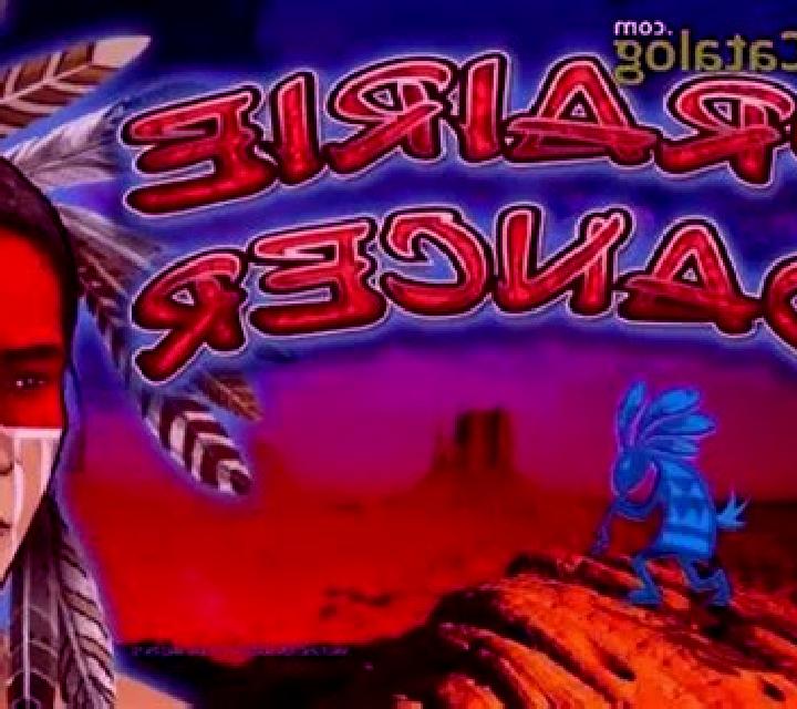Prairie Dancer slot