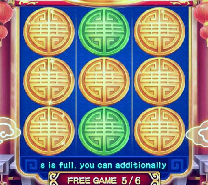 Prairie Kings (3x3) slot game
