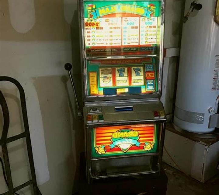 Prairie Pals slot machine