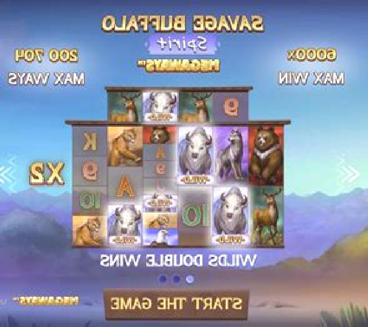 Prairie Spirit slot