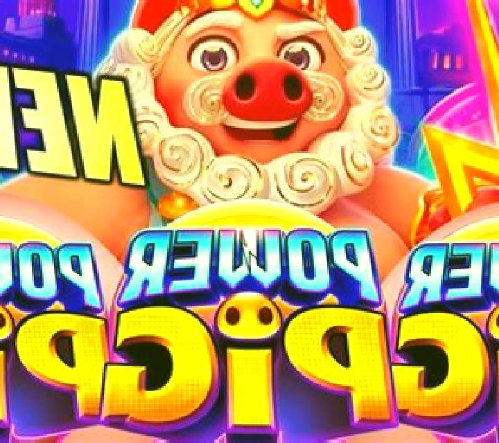 Prancing Pig online slot
