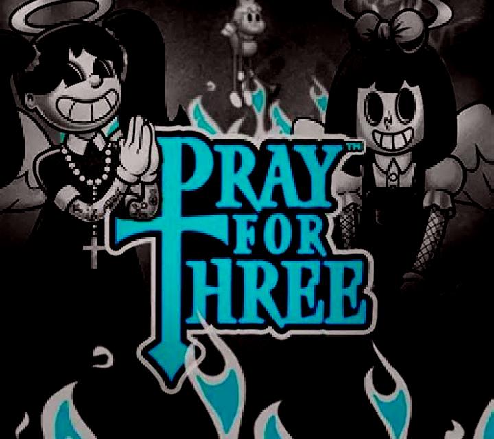 Pray For Three slot game