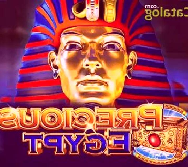 Precious Egypt slot