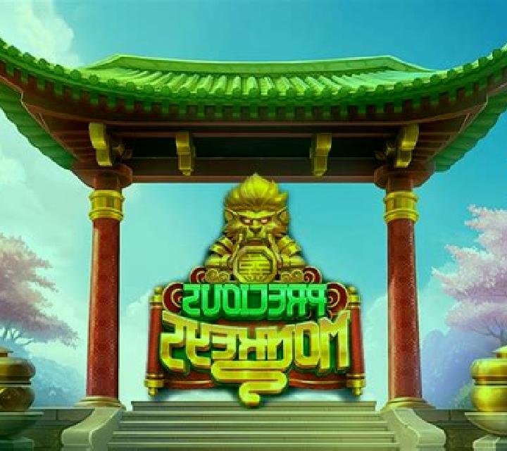 Precious Monkeys Smash Pots slot game