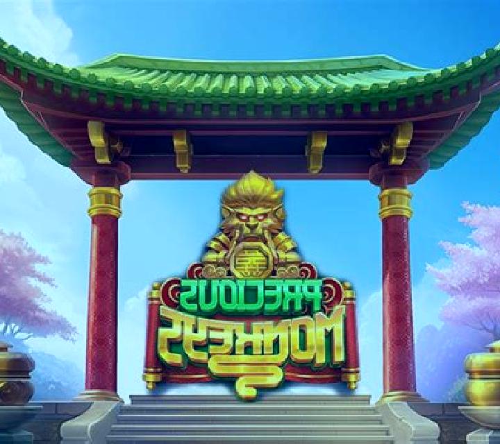 Precious Monkeys Smash Pots slot
