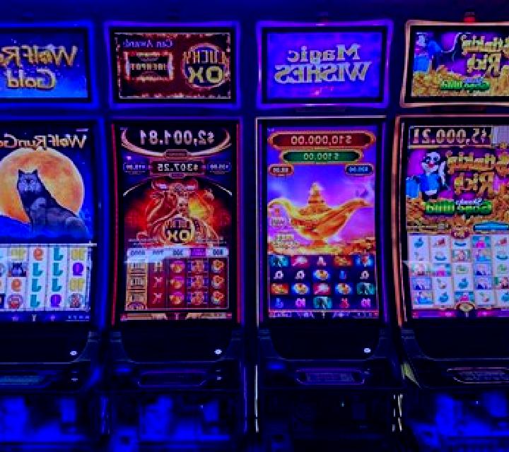 Precious One slot machine
