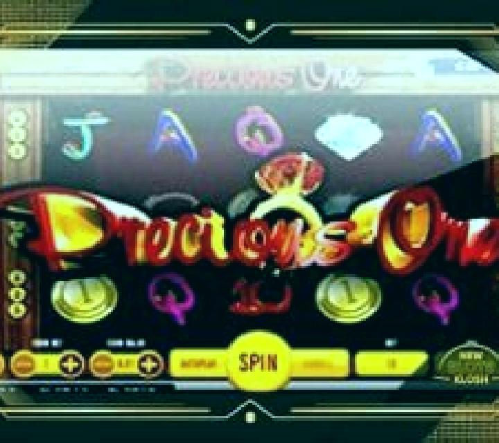Precious One slot