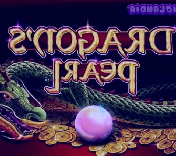 Precious Pearl slot game
