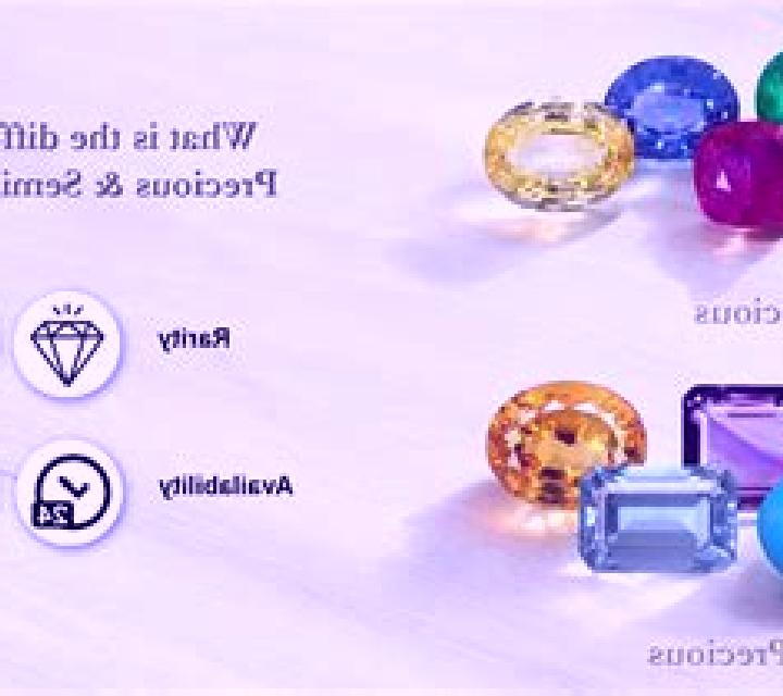 Precious Stones online slot