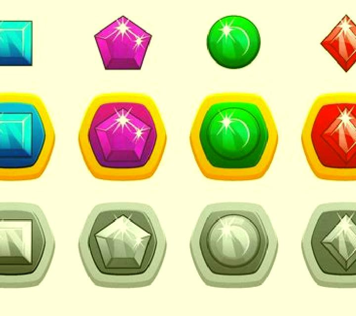 Precious Stones slot
