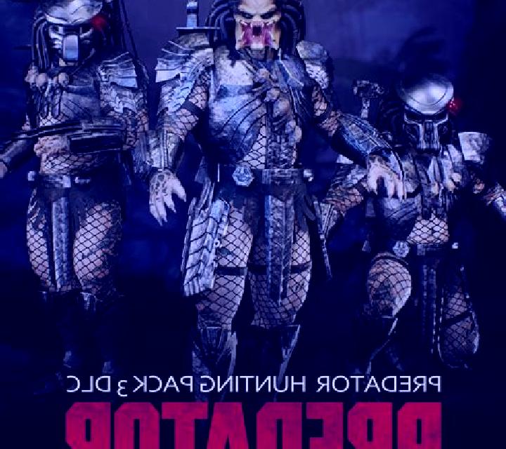 Predator online slot