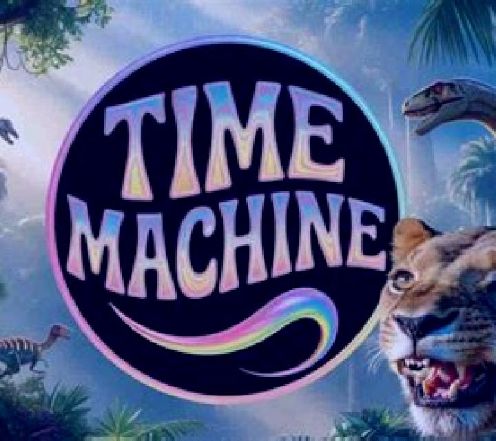 Prehistoric Jungle (Bbin) slot machine