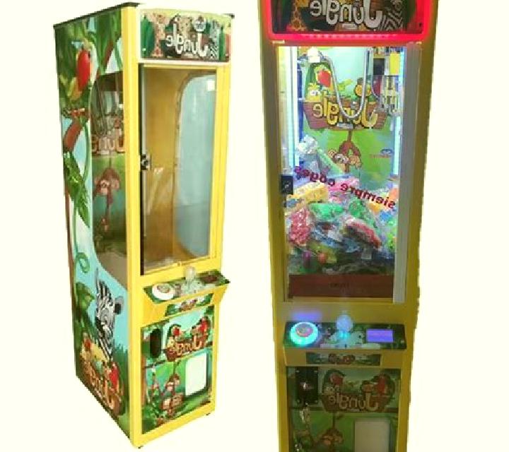 Prehistoric Jungle (esball) slot machine
