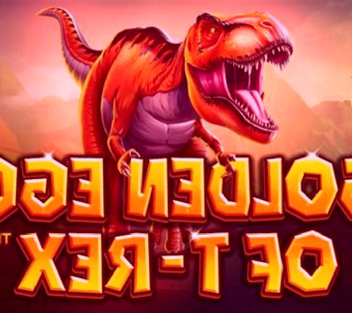 Prehistoric slot